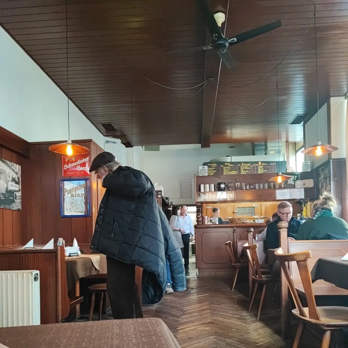 Atmosphäre photo 8