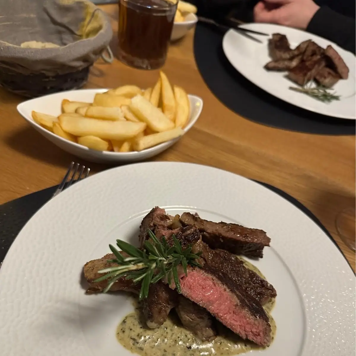 Essen und Trinken photo 2