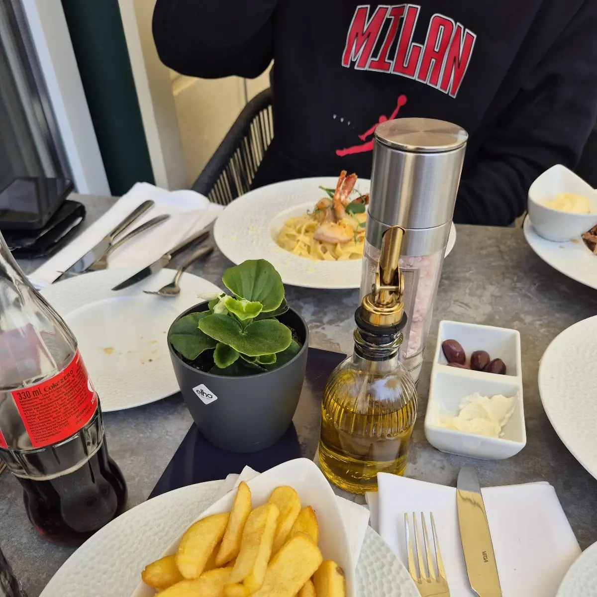Essen und Trinken photo 5