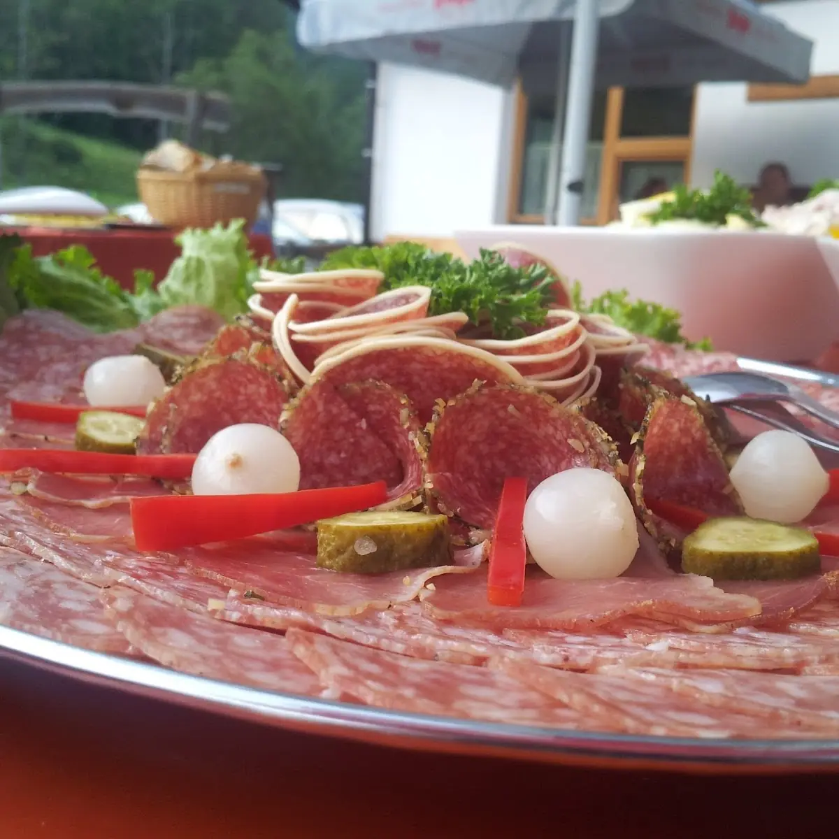 Essen und Trinken photo 1
