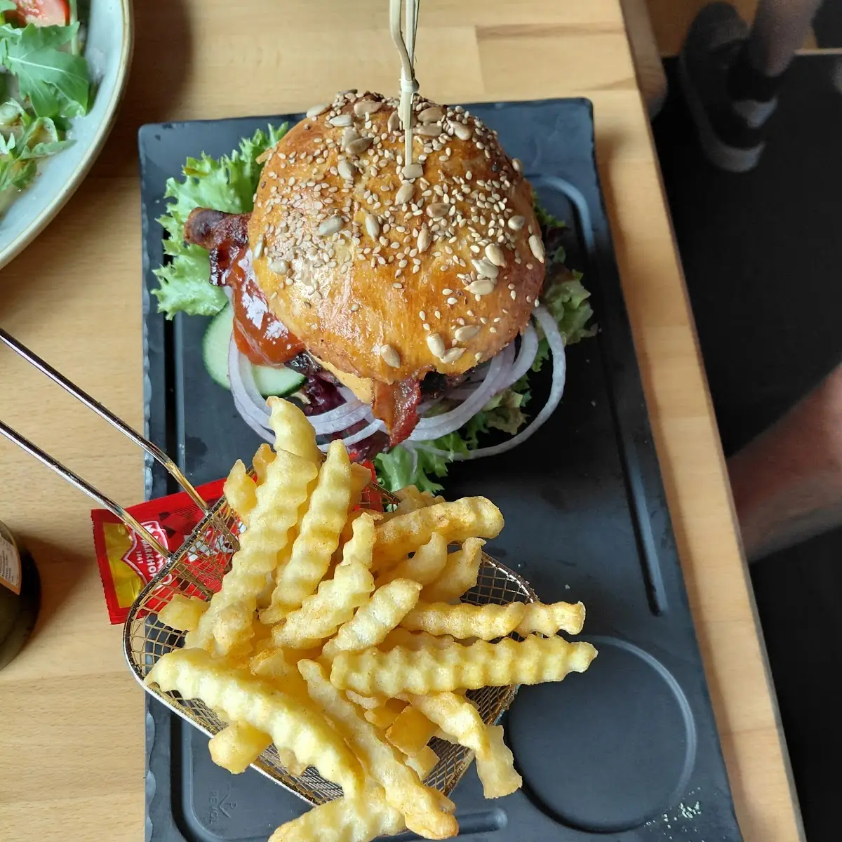 Essen und Trinken photo 2