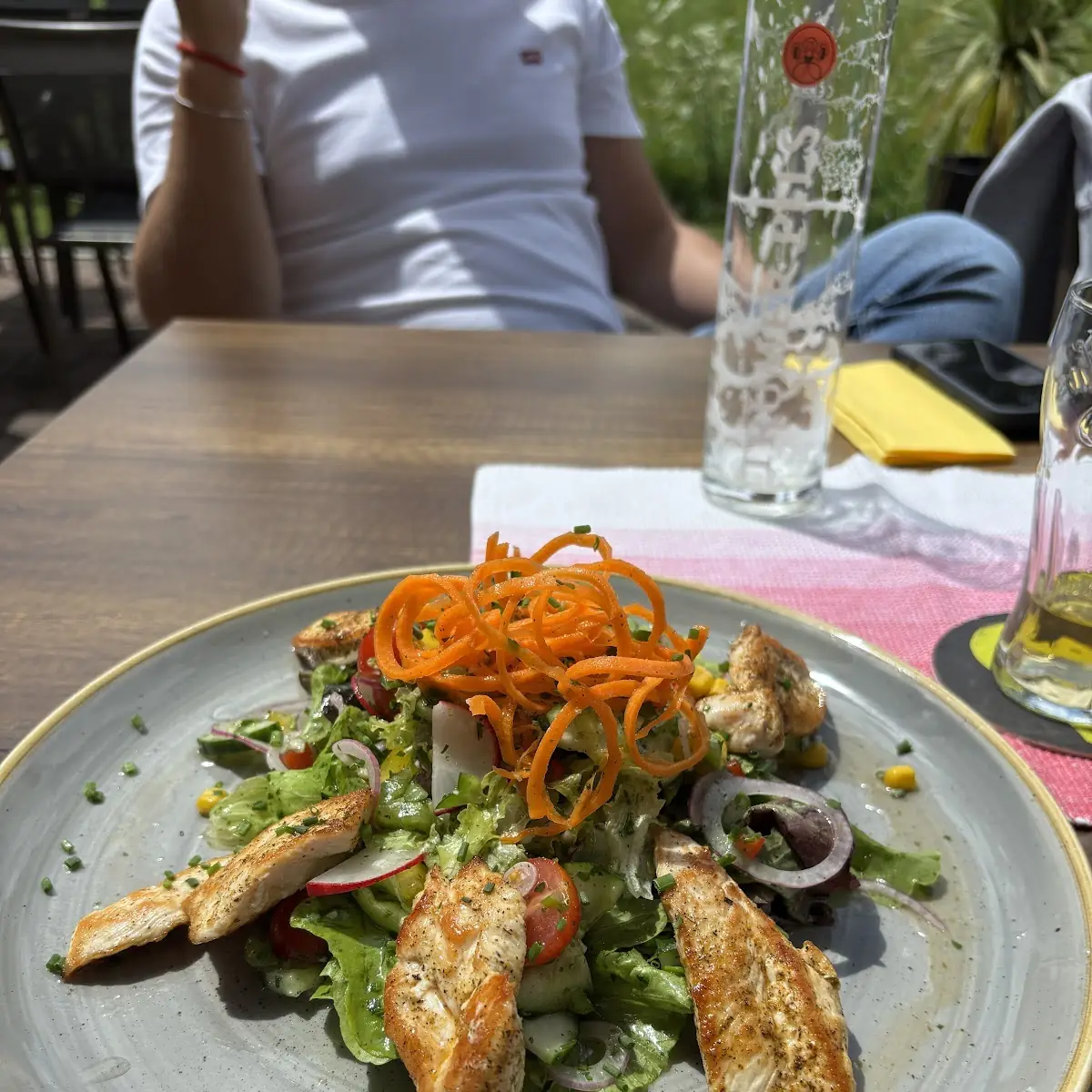 Essen und Trinken photo 3