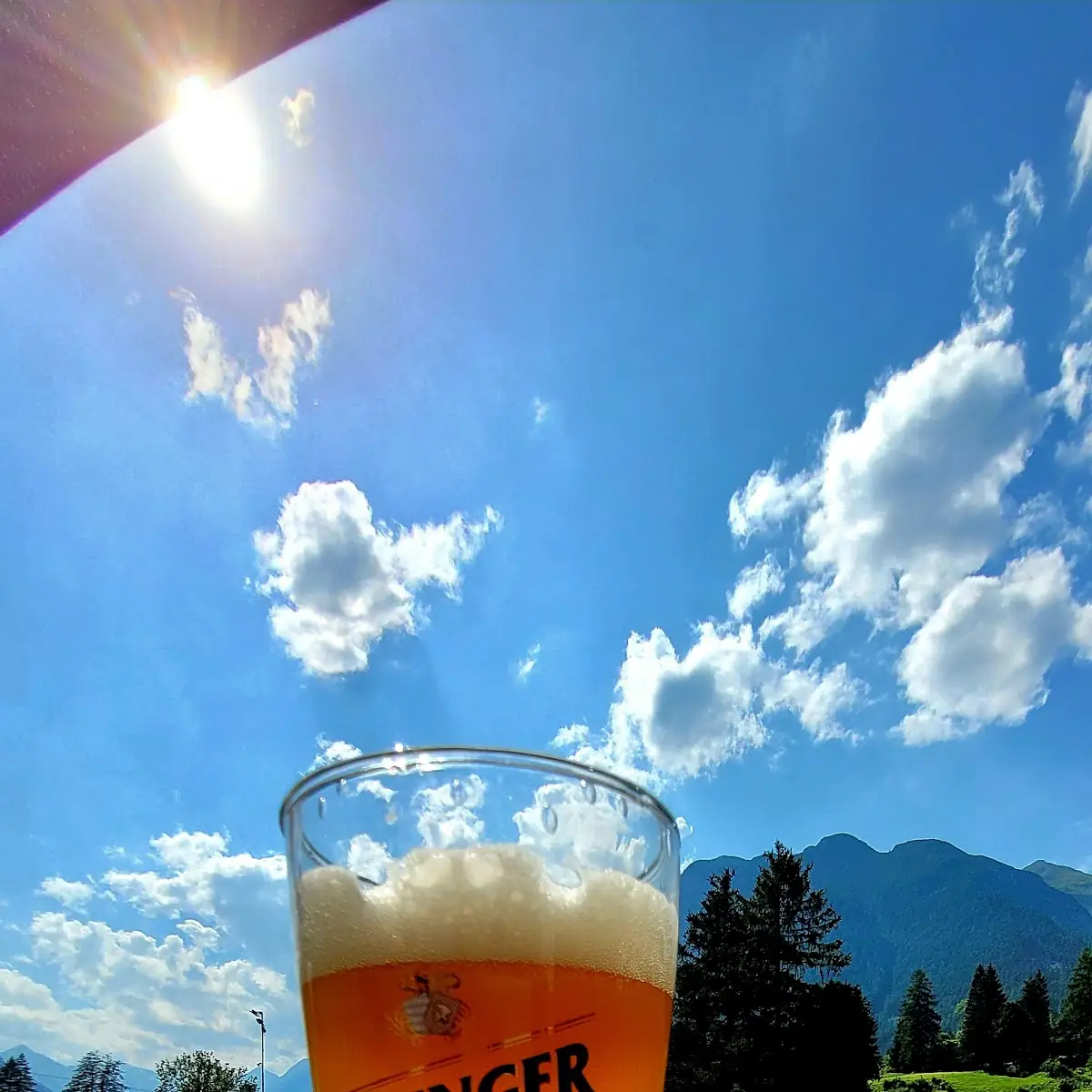 Essen und Trinken photo 5