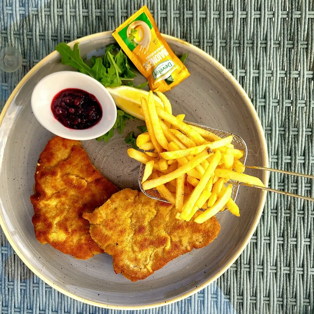 Essen und Trinken photo 8