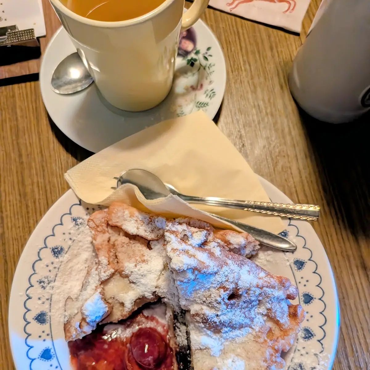 Essen und Trinken photo 1