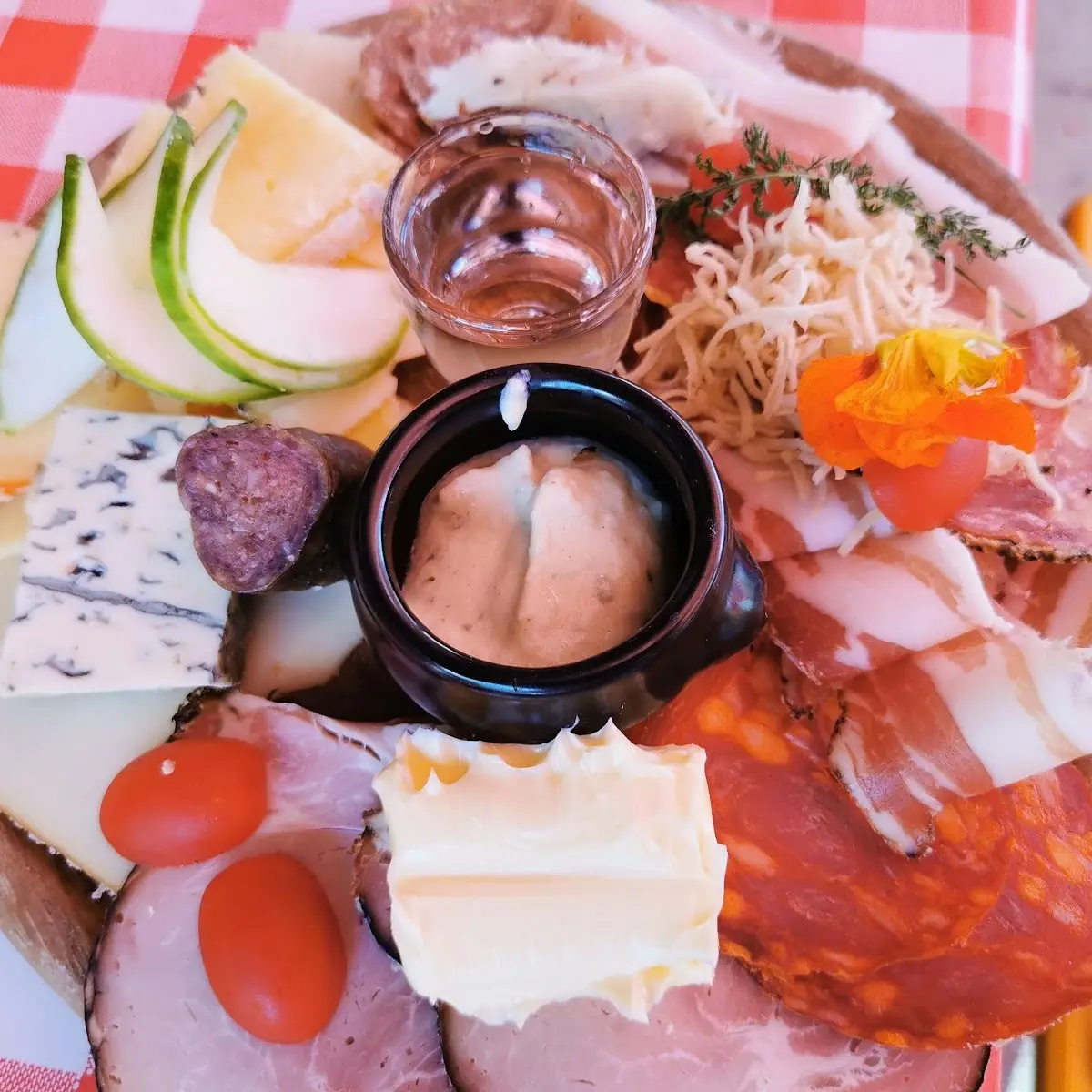 Essen und Trinken photo 7