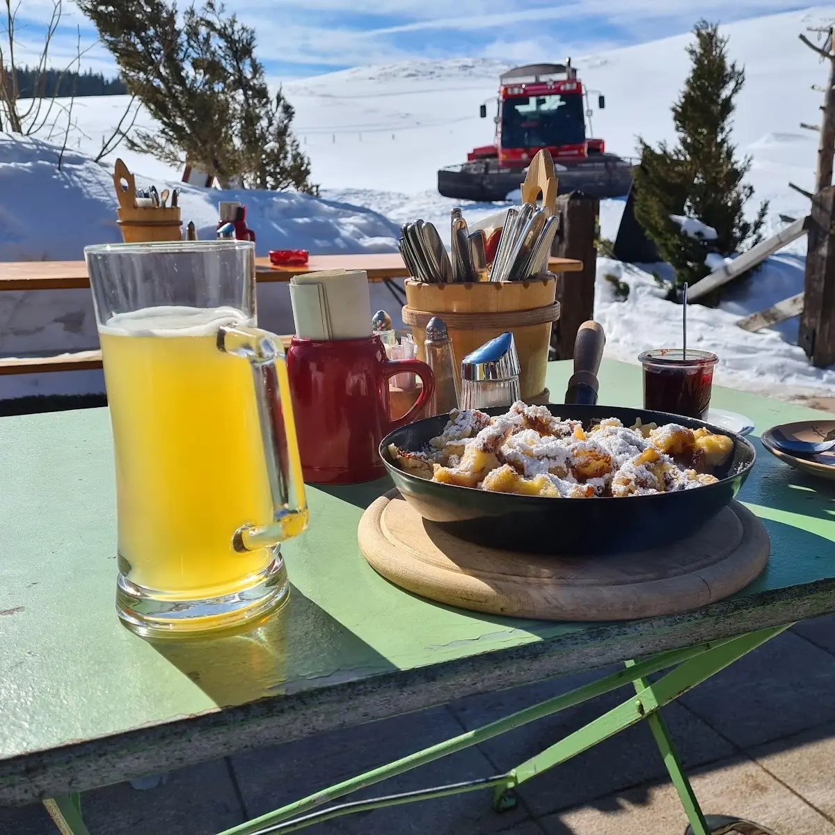 Essen und Trinken photo 8