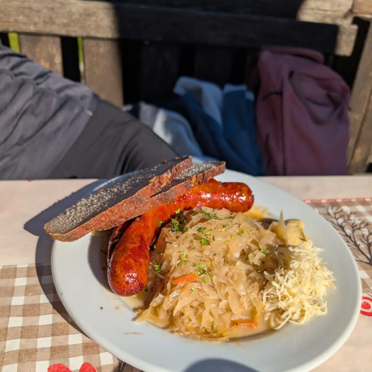 Essen und Trinken photo 9