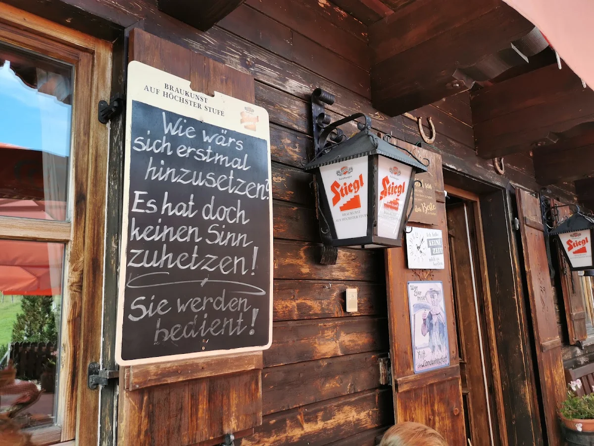 Speisekarte photo 6