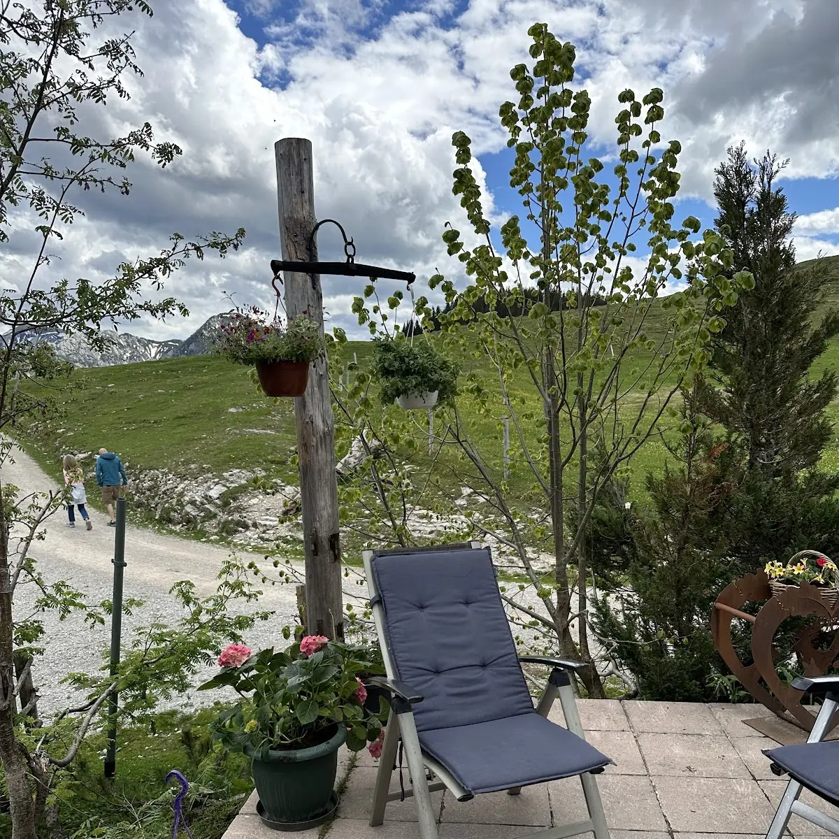Atmosphäre photo 7