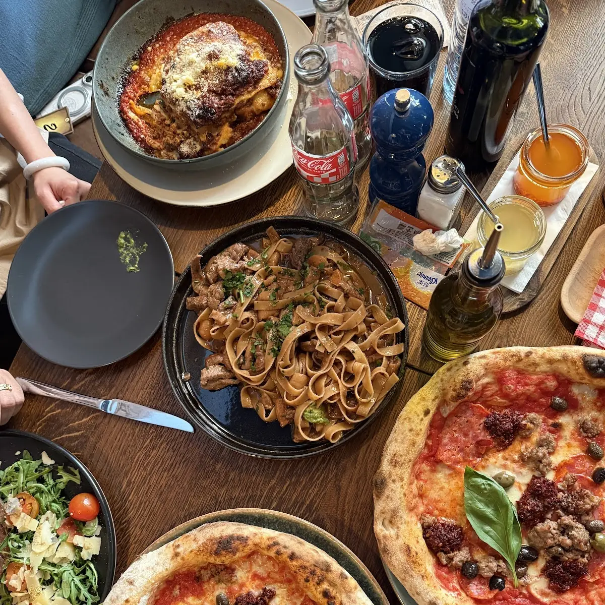 Essen und Trinken photo 1