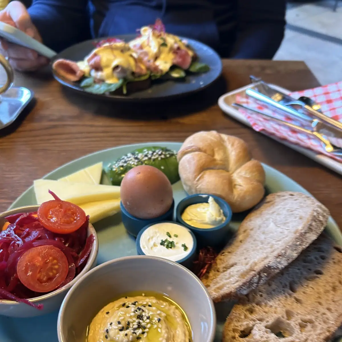 Essen und Trinken photo 5