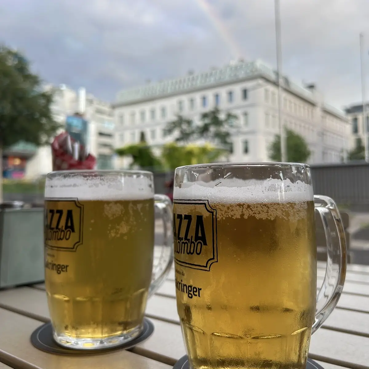 Essen und Trinken photo 9