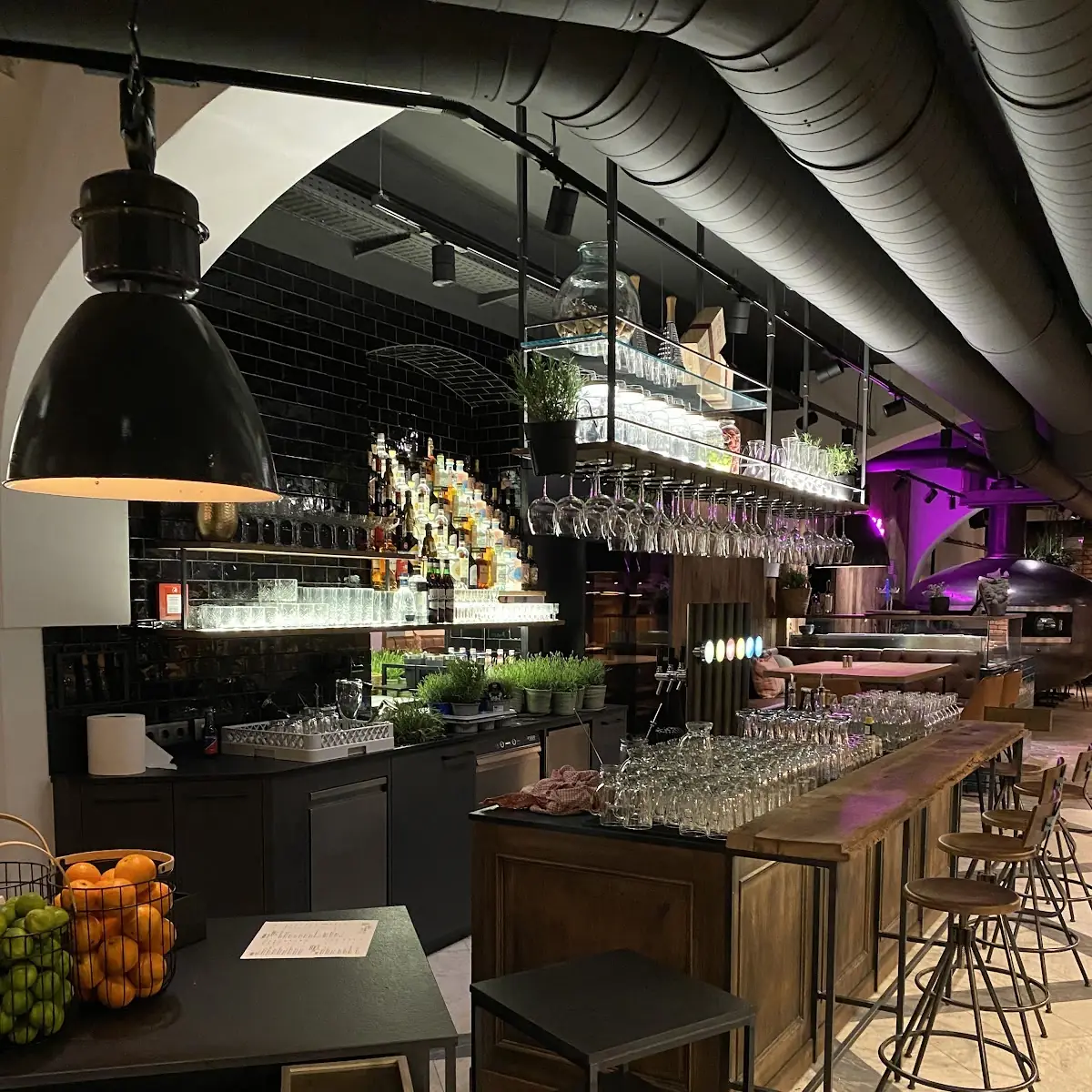 Atmosphäre photo 1