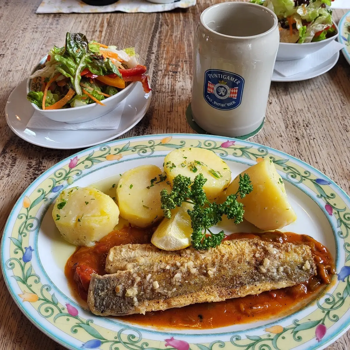 Essen und Trinken photo 4