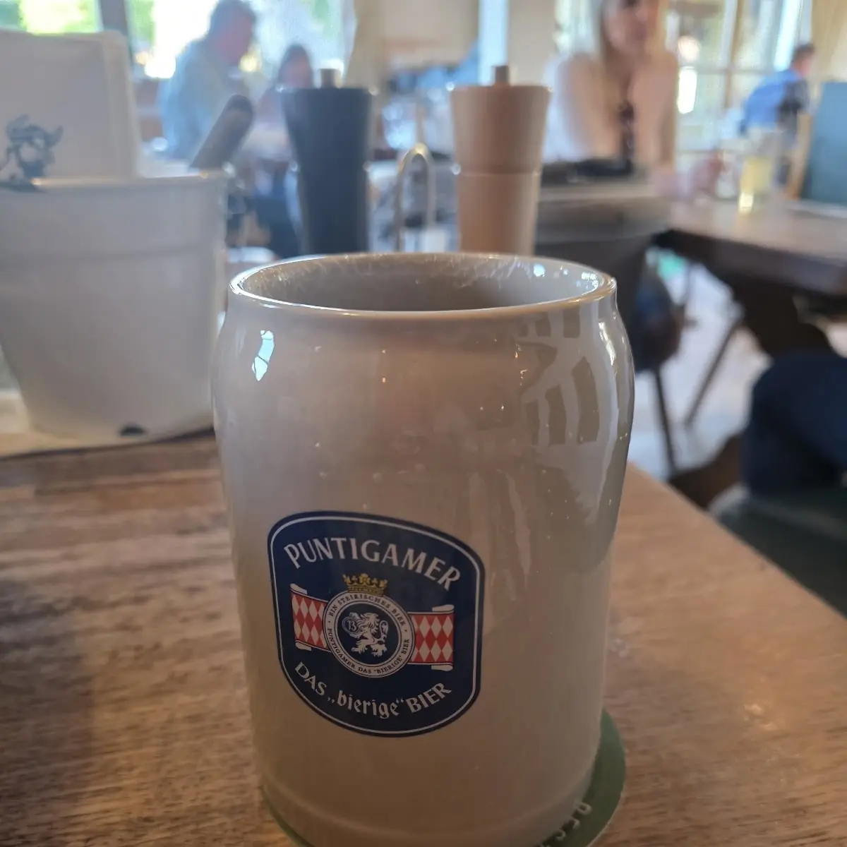 Essen und Trinken photo 5