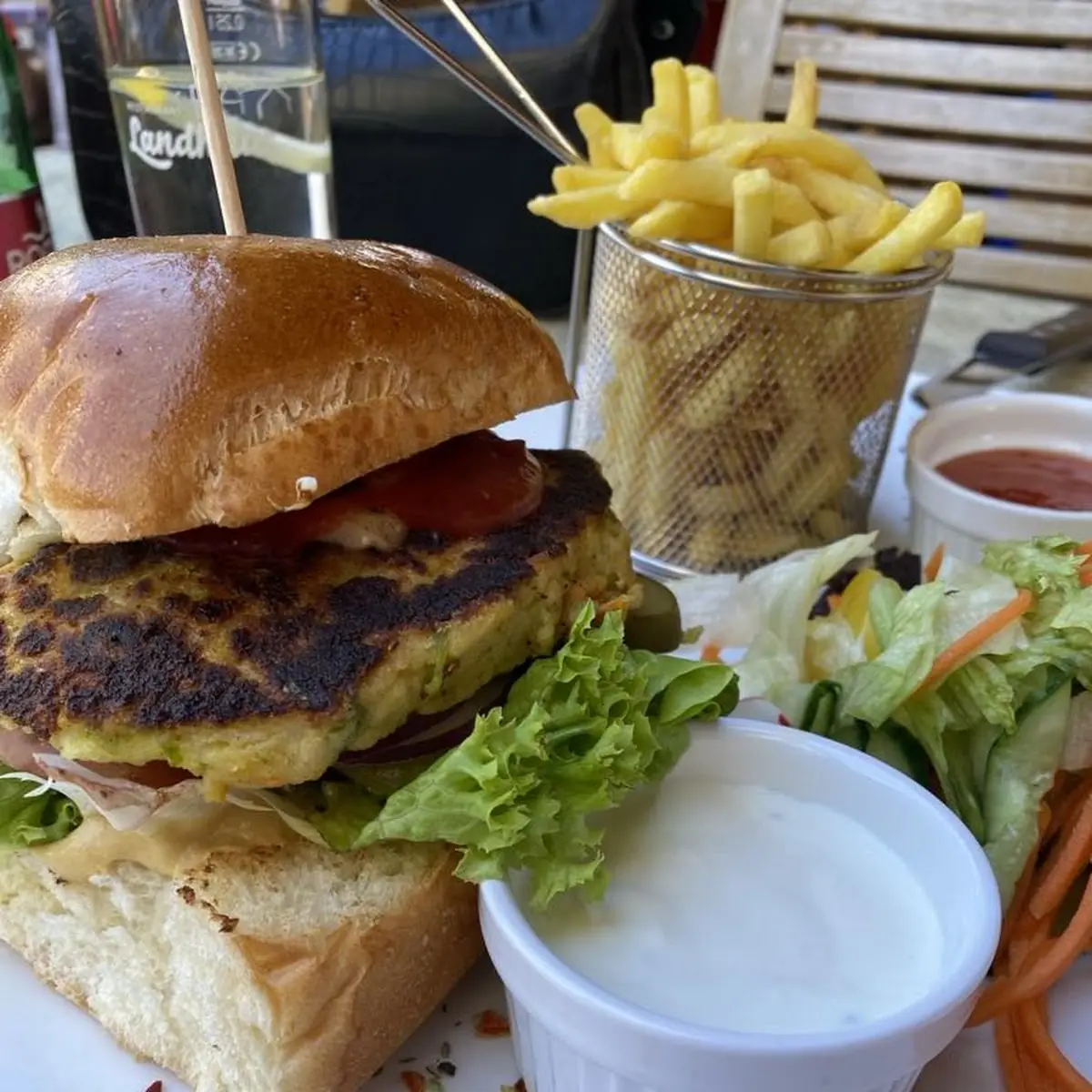 Essen und Trinken photo 6