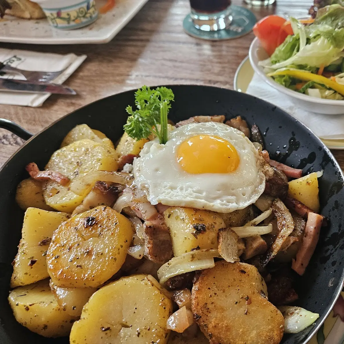 Essen und Trinken photo 9