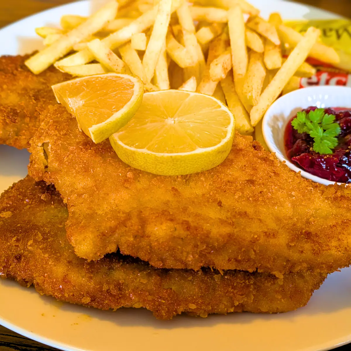 Essen und Trinken photo 1