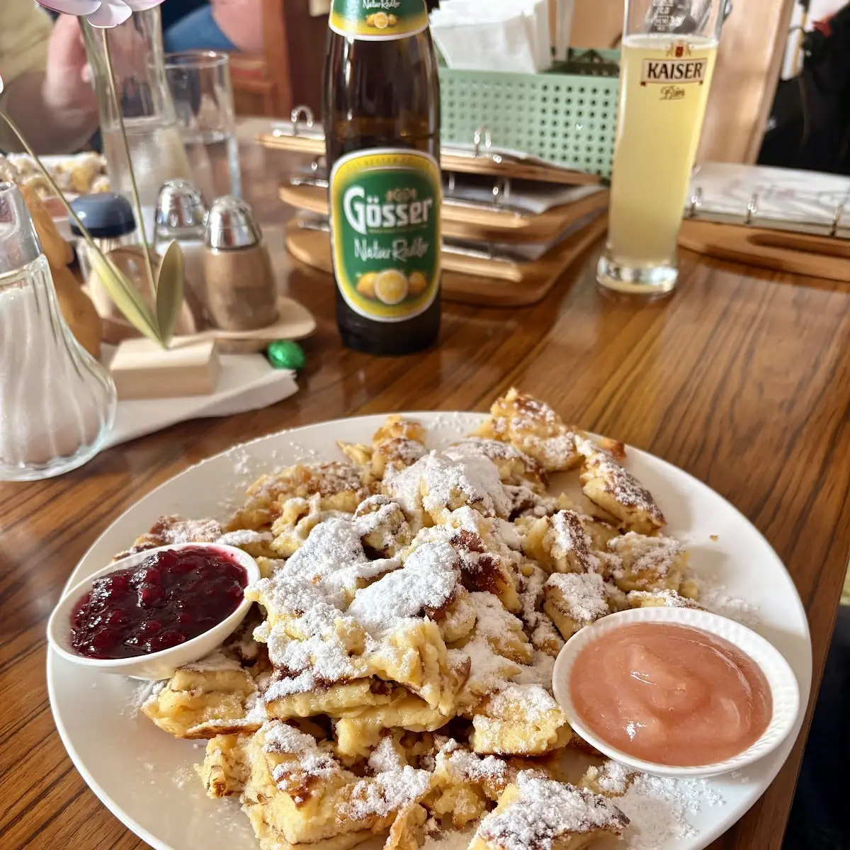 Essen und Trinken photo 3