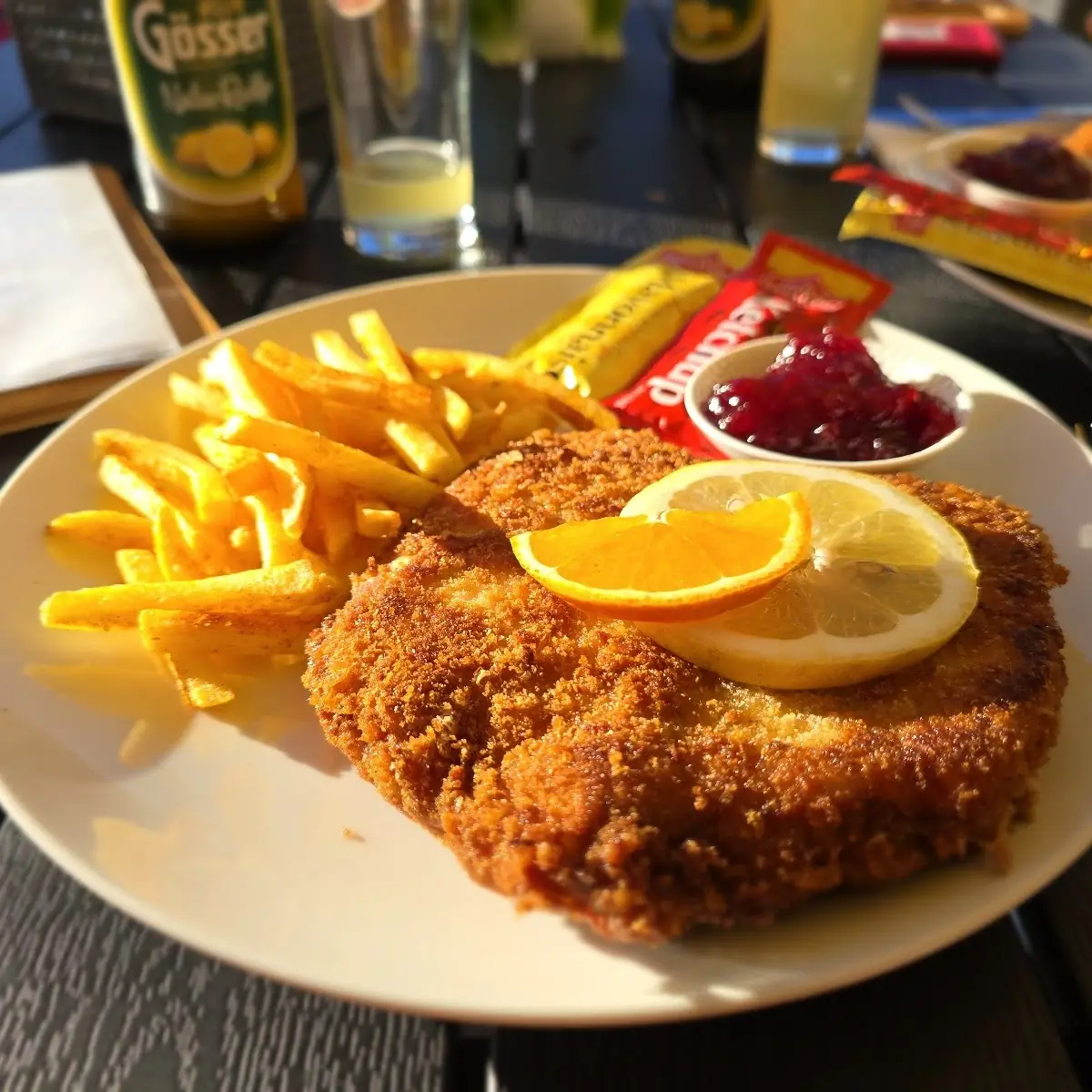 Essen und Trinken photo 4
