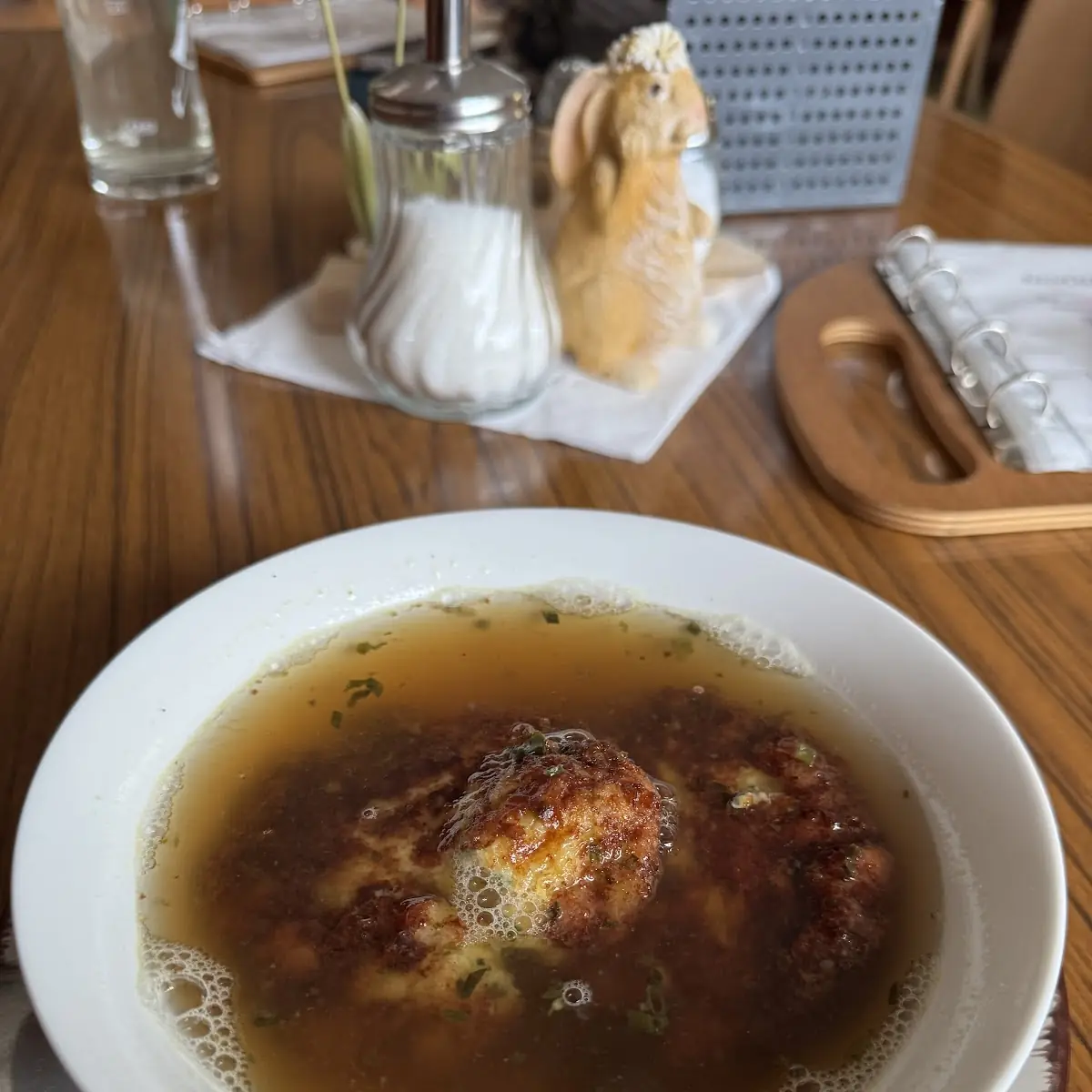Essen und Trinken photo 6