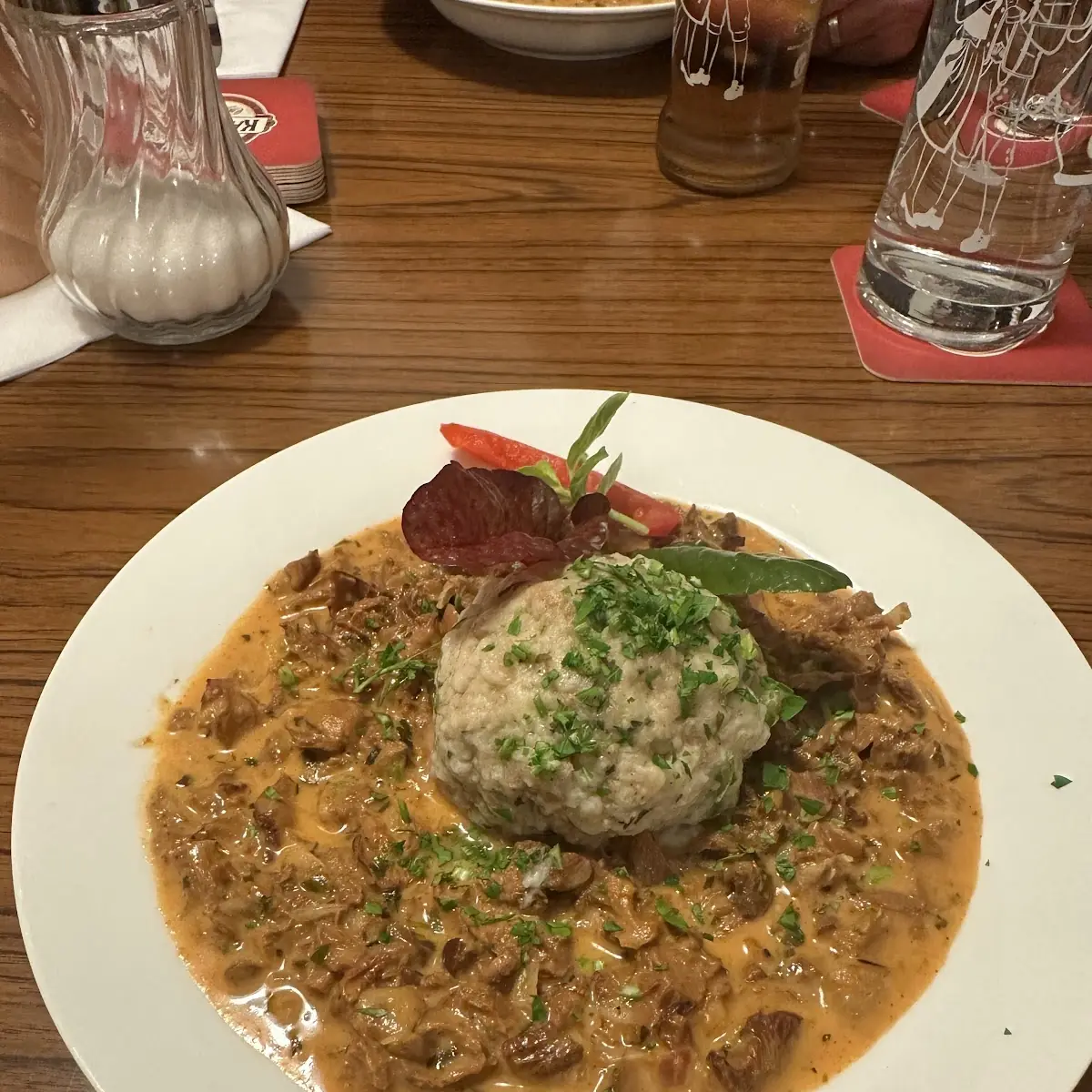 Essen und Trinken photo 7