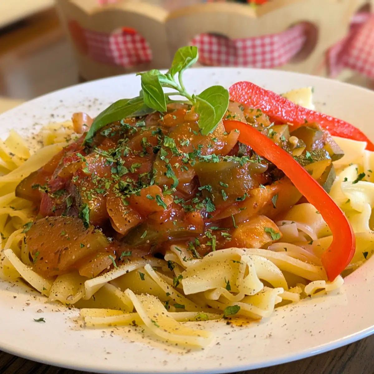 Essen und Trinken photo 8