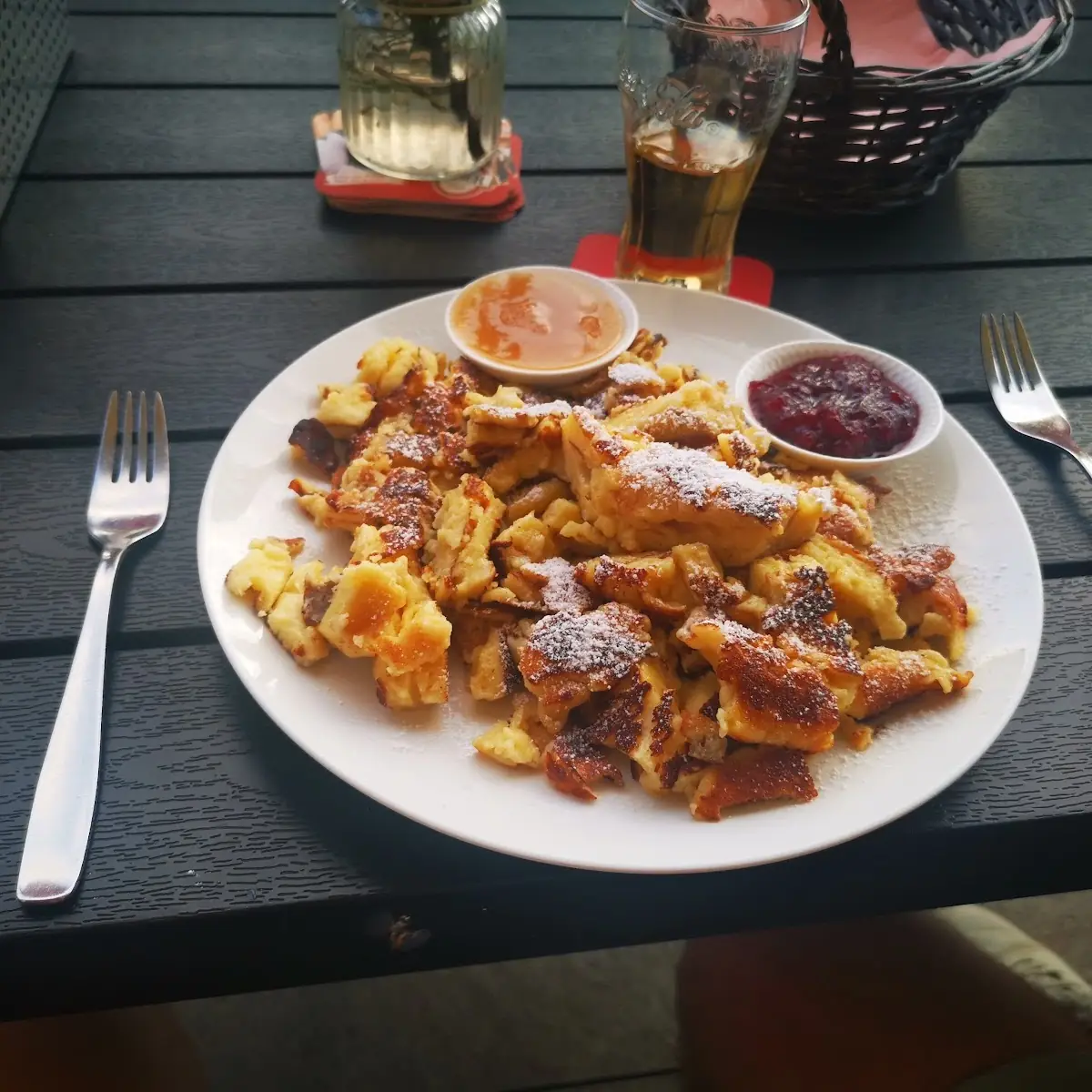 Essen und Trinken photo 9