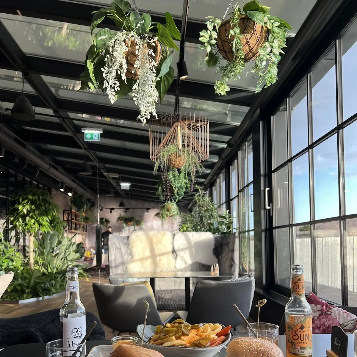 Essen und Trinken photo 4