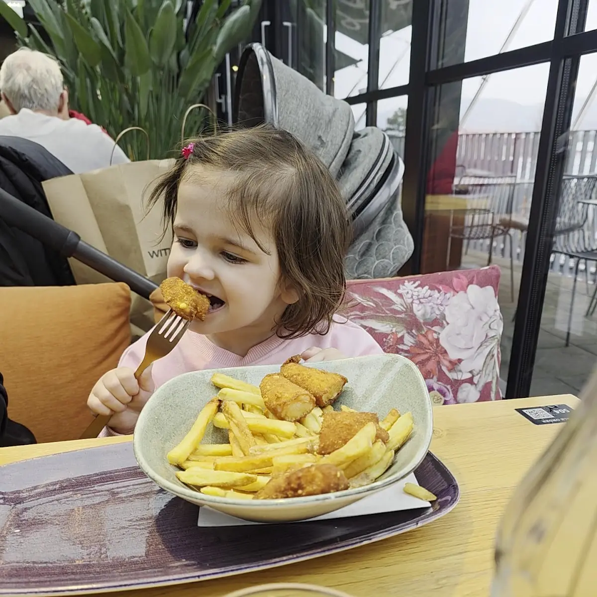 Essen und Trinken photo 7