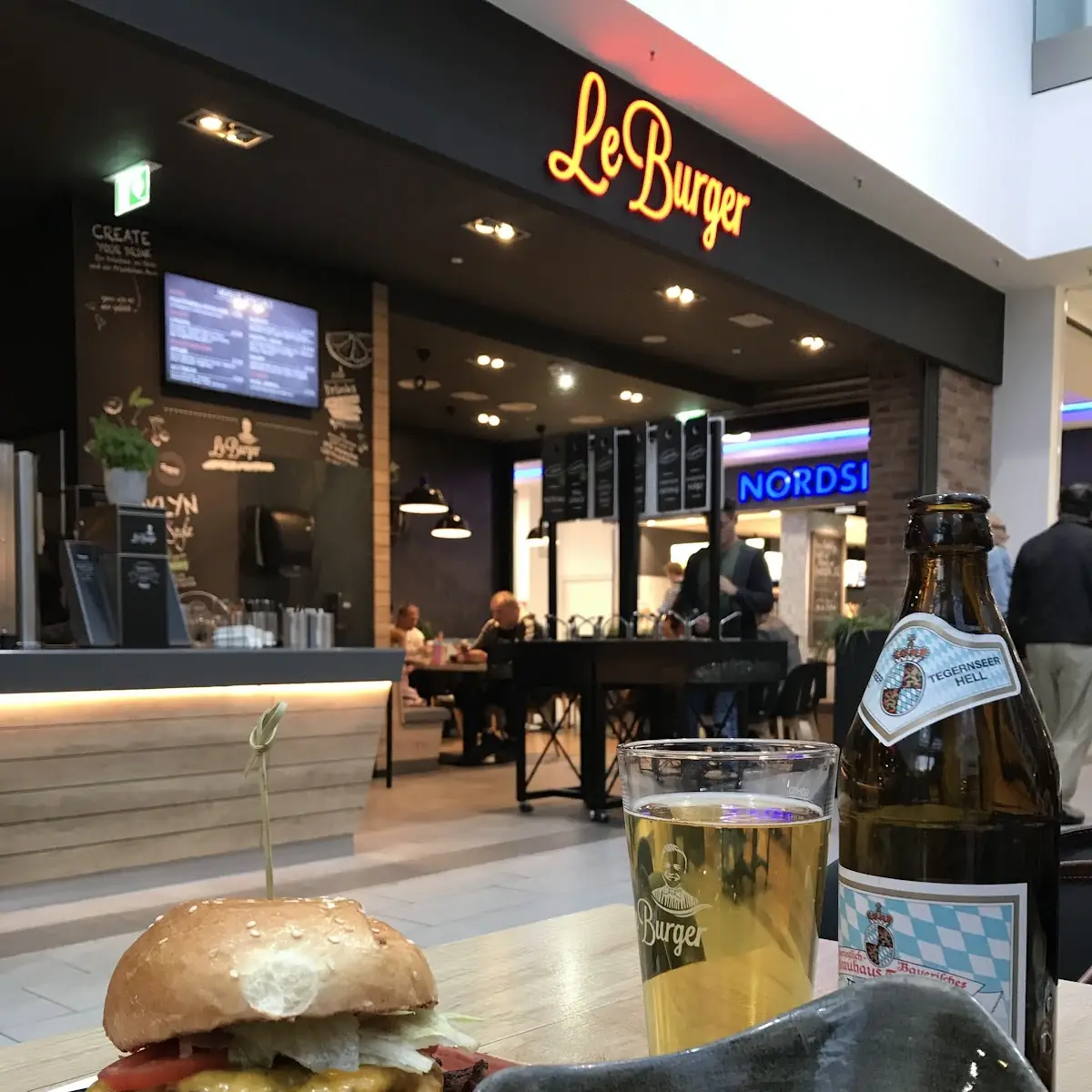 Essen und Trinken photo 8