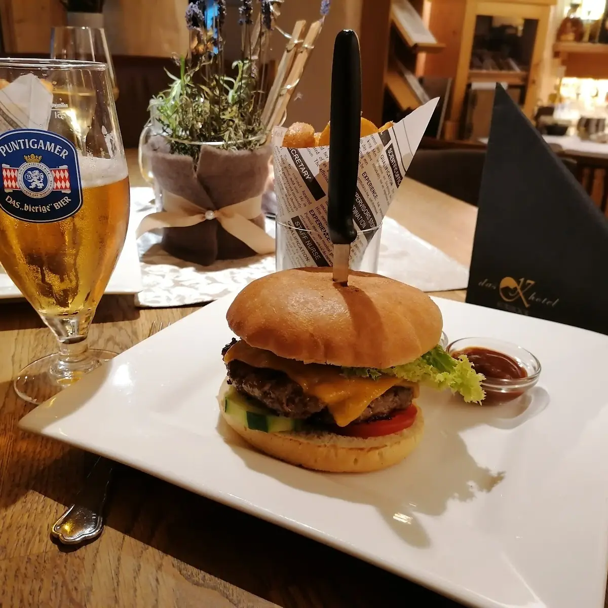 Essen und Trinken photo 10