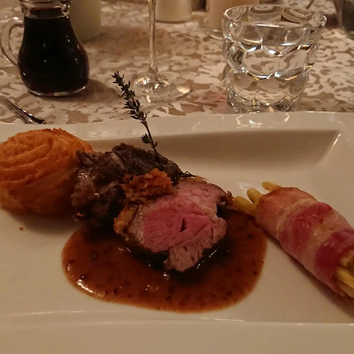 Essen und Trinken photo 2