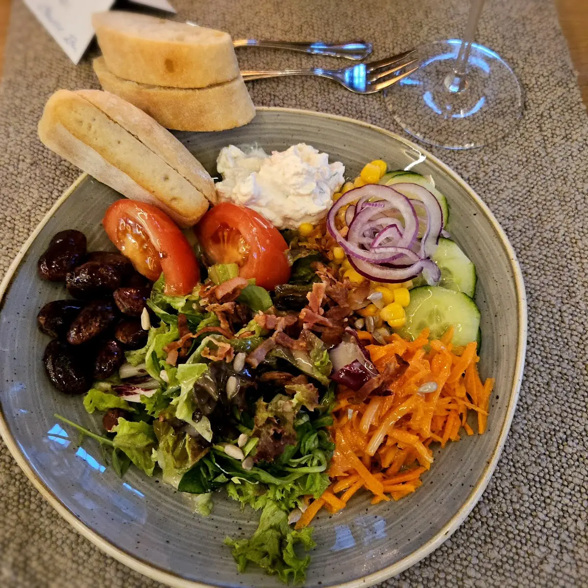 Essen und Trinken photo 5