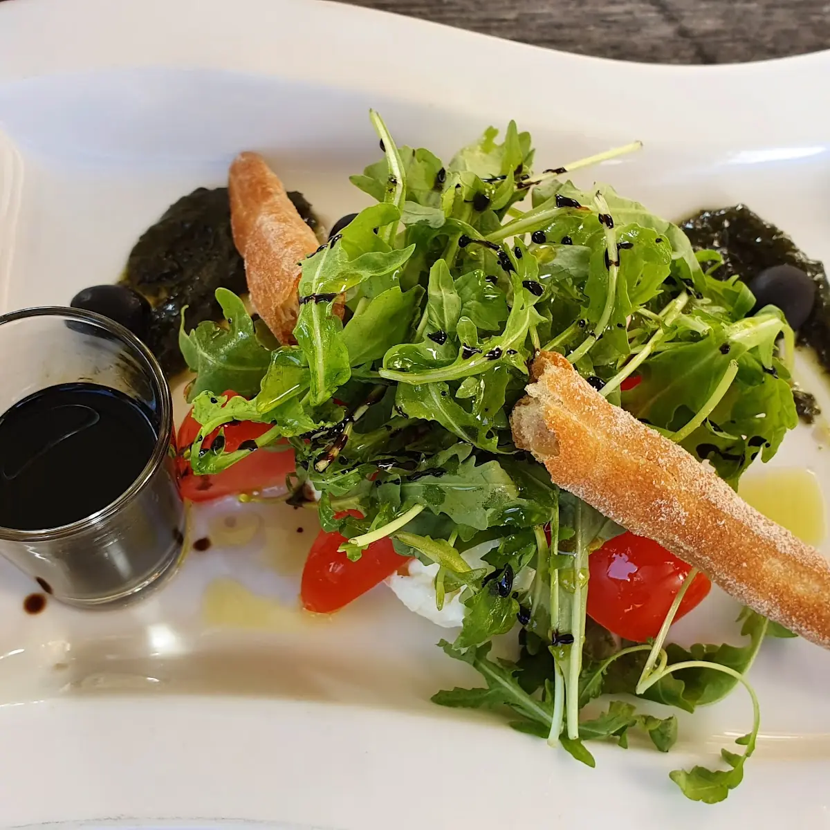 Essen und Trinken photo 8
