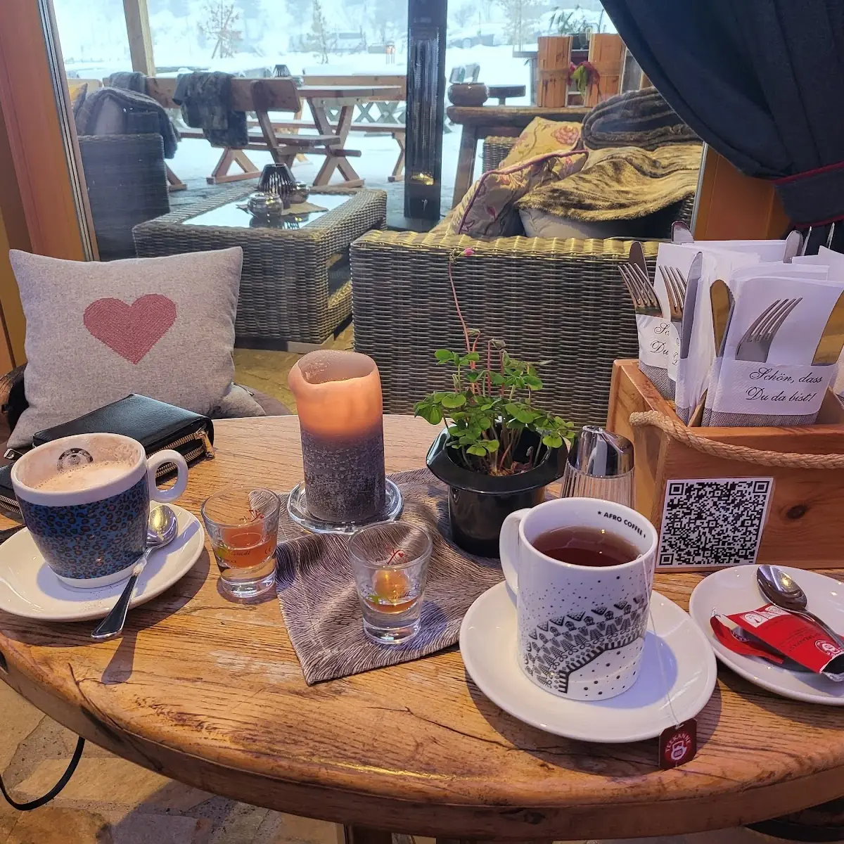 Essen und Trinken photo 9