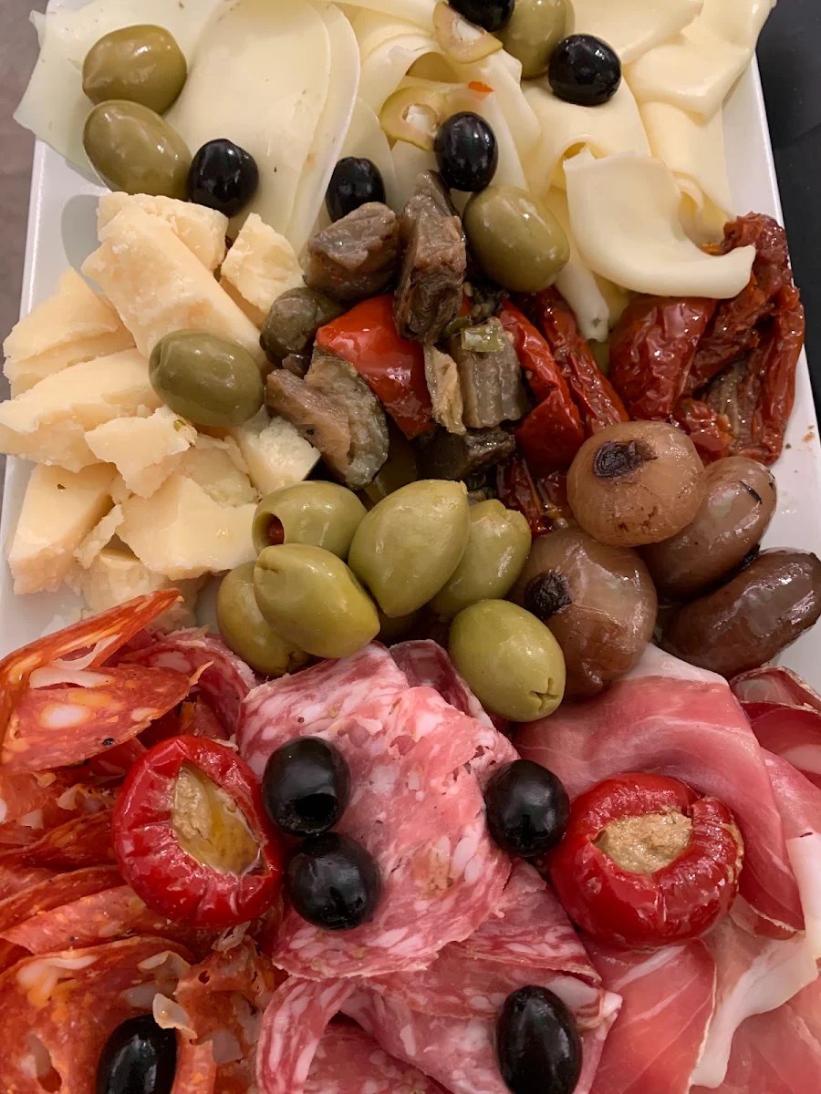 Essen und Trinken photo 1
