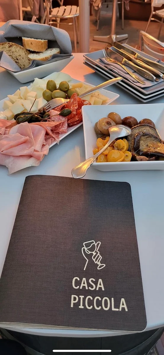 Essen und Trinken photo 10