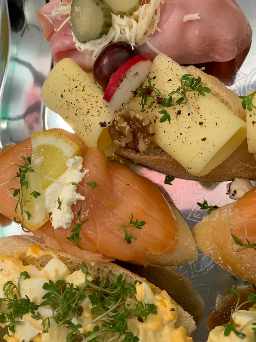 Essen und Trinken photo 5