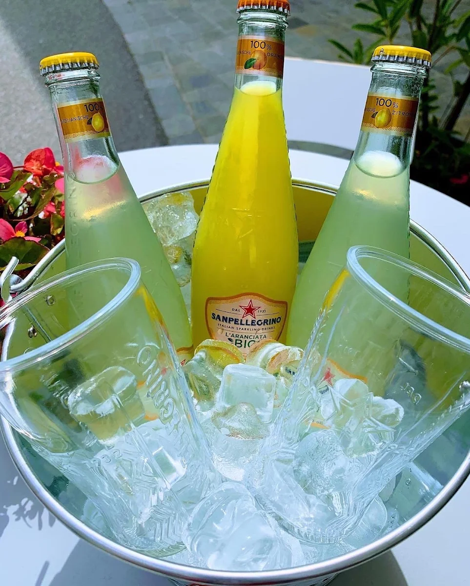 Essen und Trinken photo 9