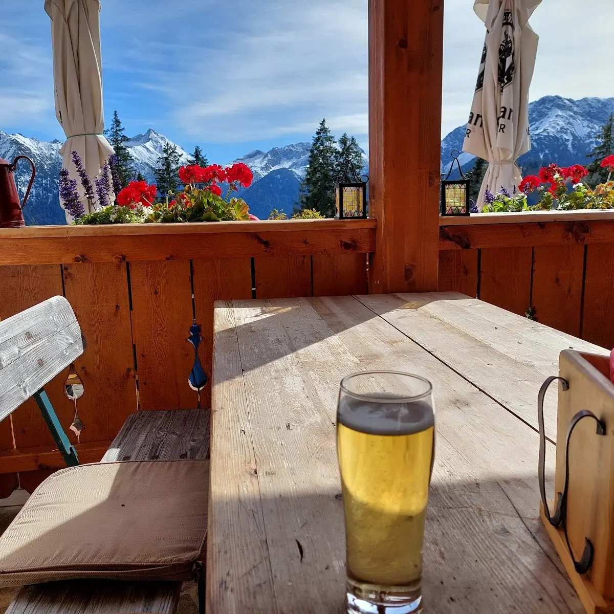 Essen und Trinken photo 2