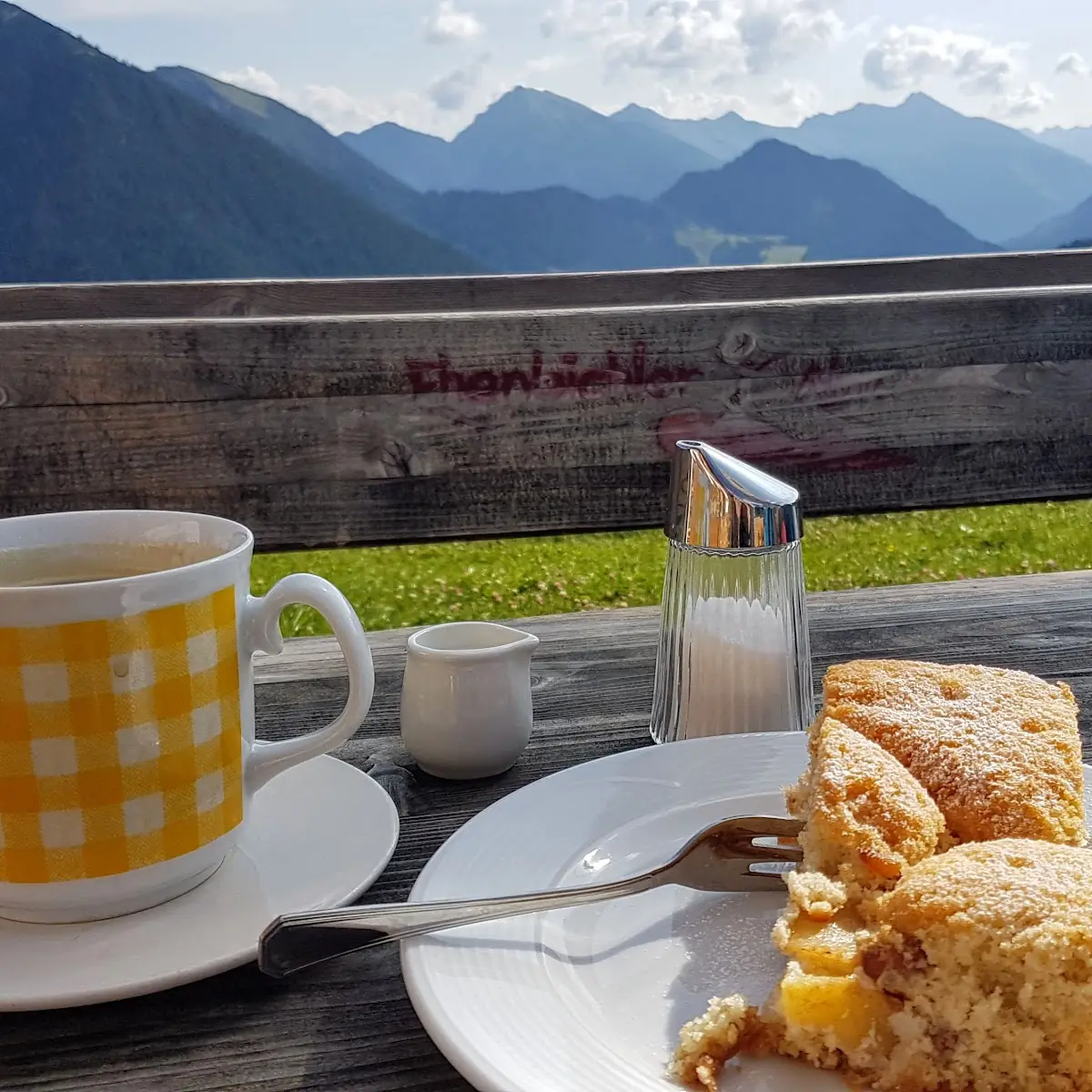 Essen und Trinken photo 5