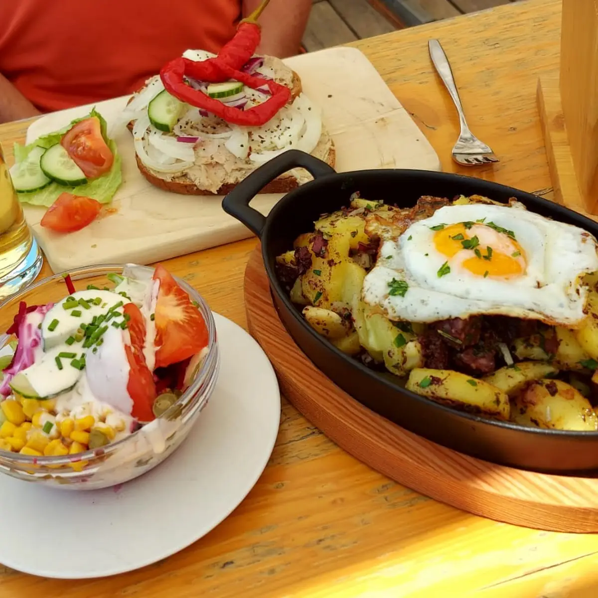 Essen und Trinken photo 6