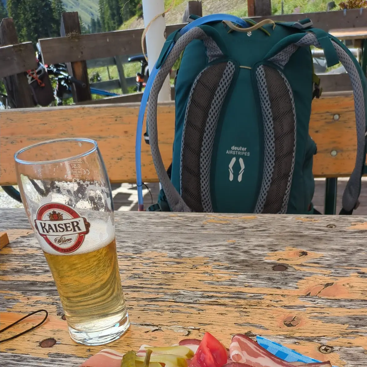 Essen und Trinken photo 7