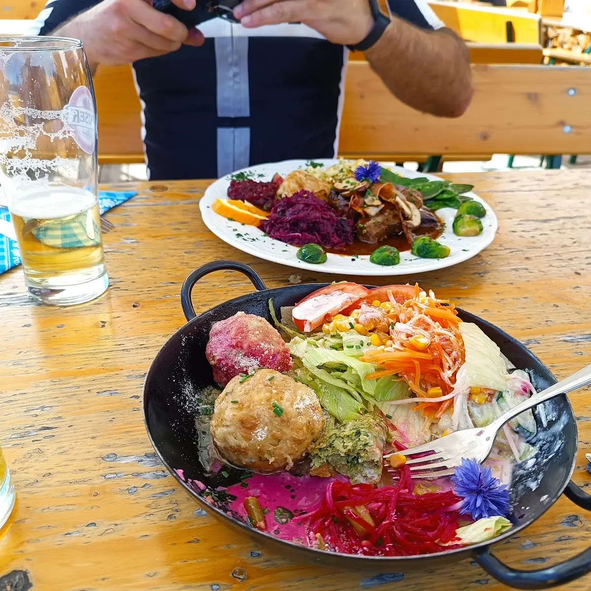Essen und Trinken photo 8