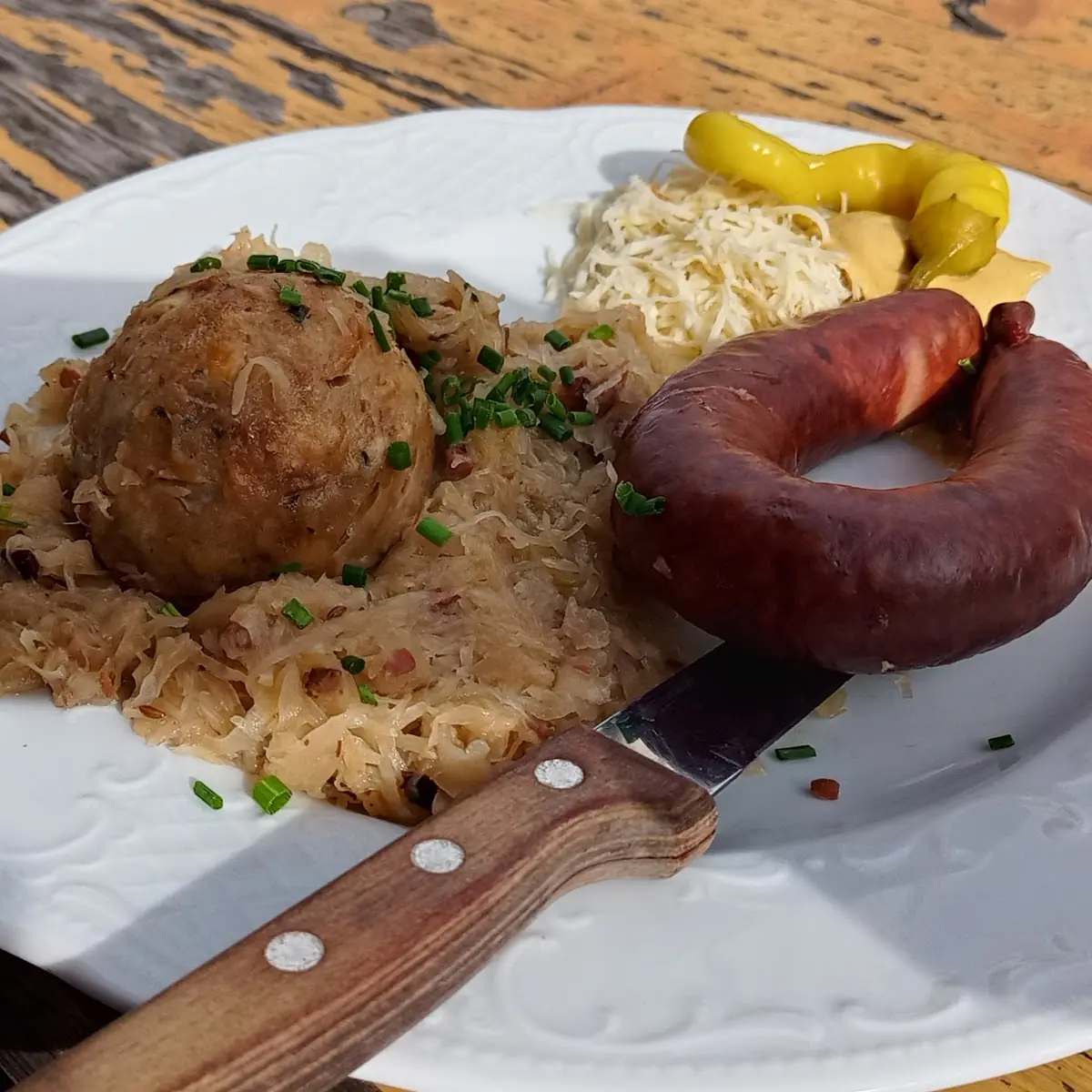 Essen und Trinken photo 9