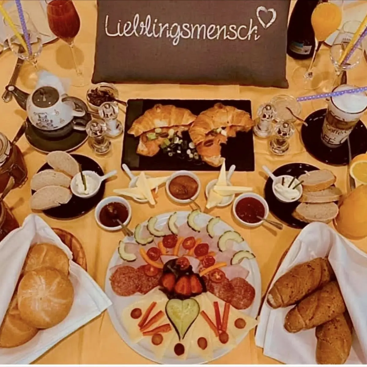 Essen und Trinken photo 1