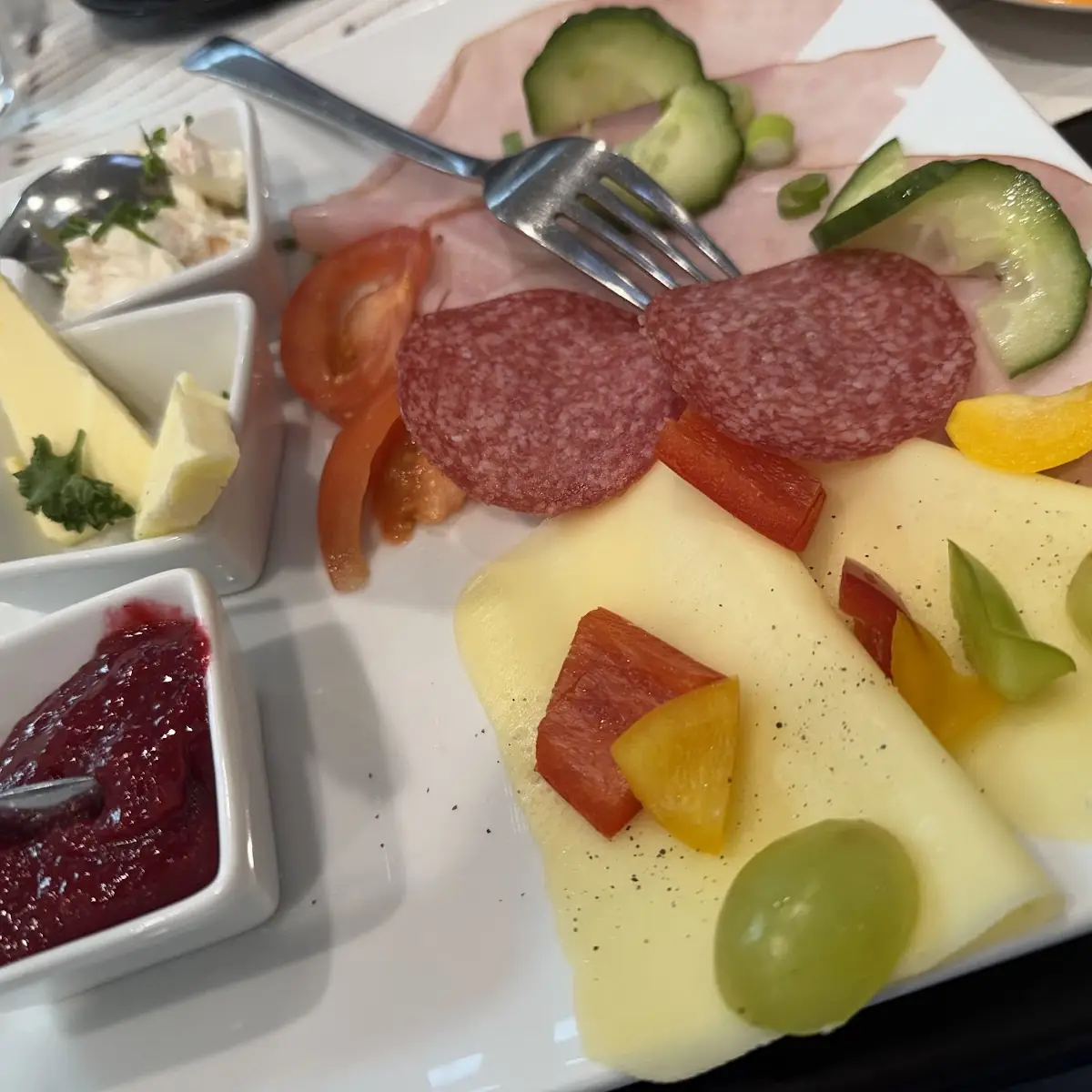 Essen und Trinken photo 4