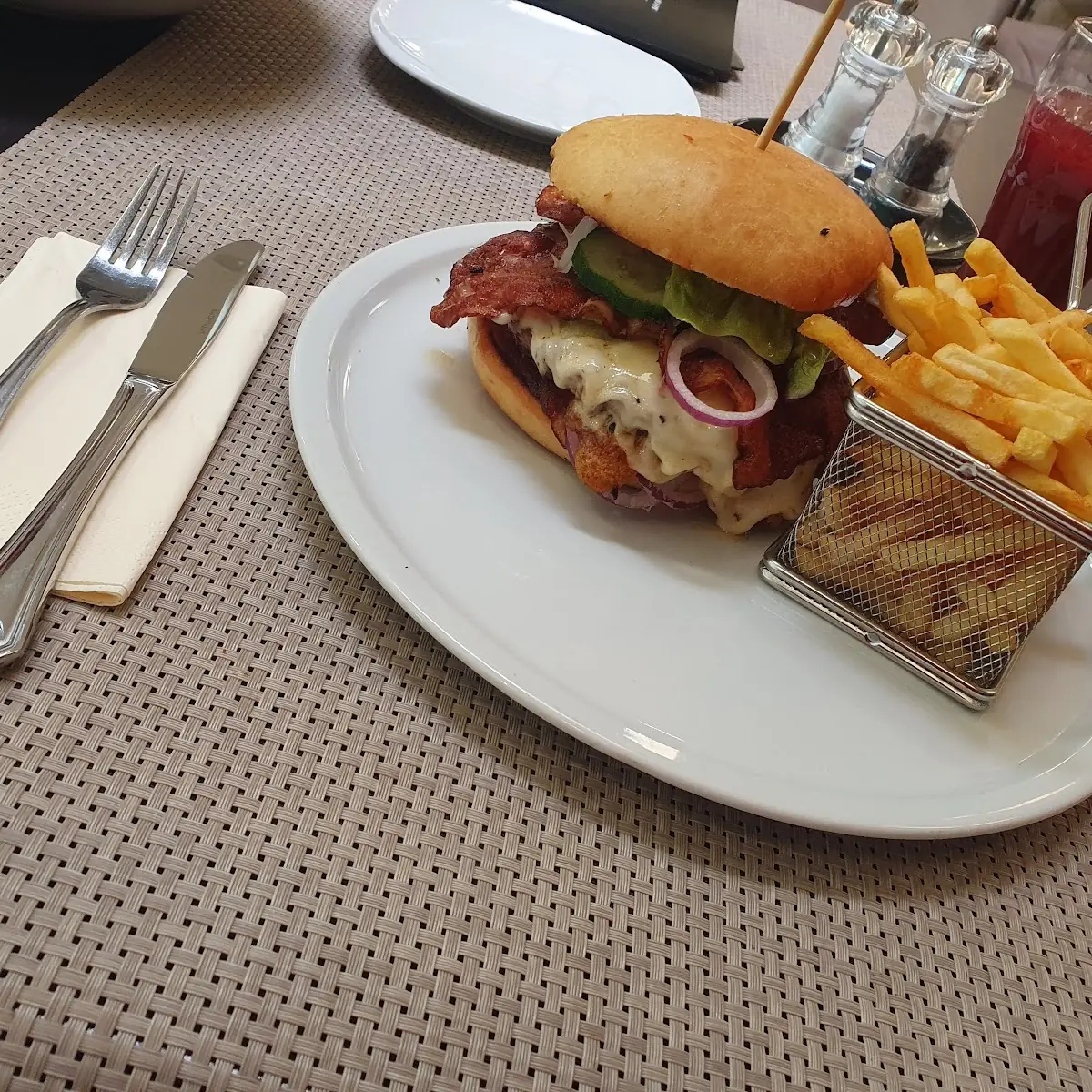 Essen und Trinken photo 6